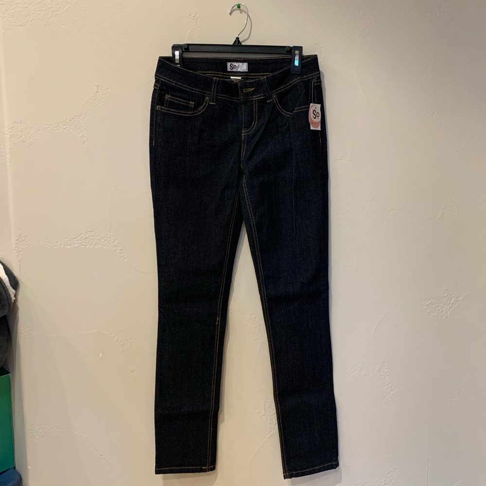 Women’s SO Skinny Jeans
